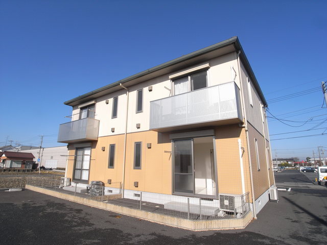 シャルマンミキⅠ
