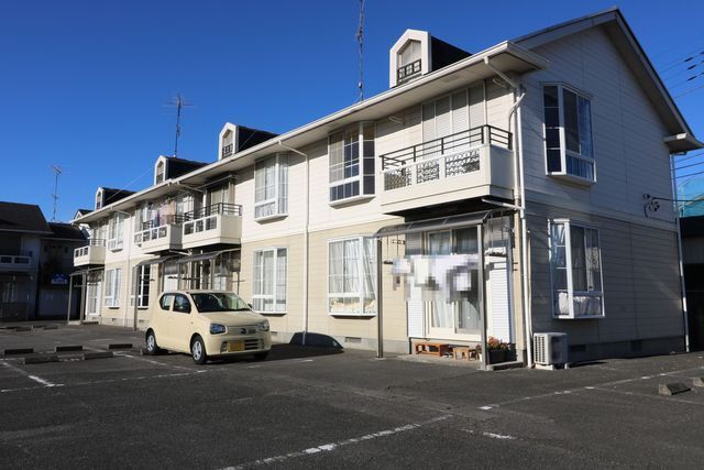 つくもハイツＥ棟