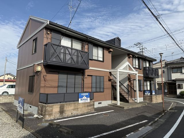 パークハイツＫＯＩＫＥ