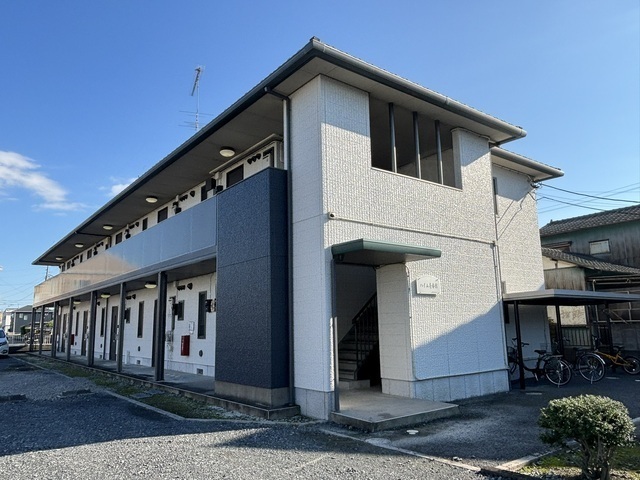 ハイム壱番館
