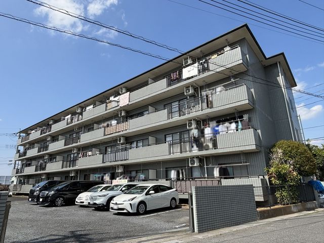 プランドール熊谷