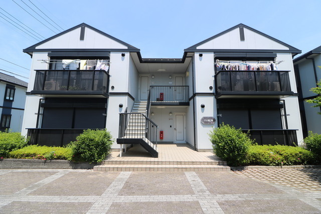 プリアムス城南5番館