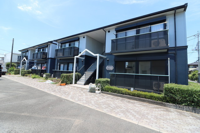 プリアムス城南8番館