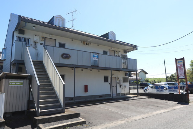 ベルメゾン久下