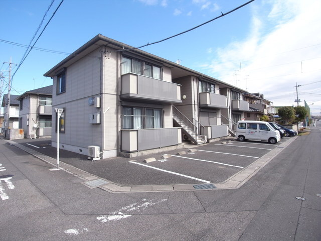 メゾン金子Ｅ棟