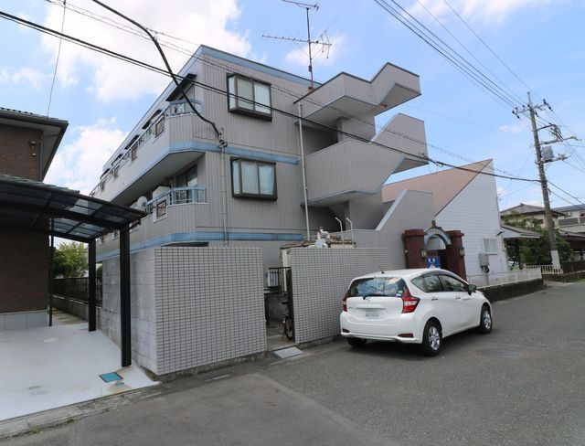 ワコーレエレガンス行田第１