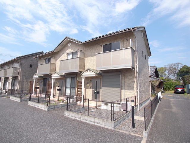 ポラリス参番館