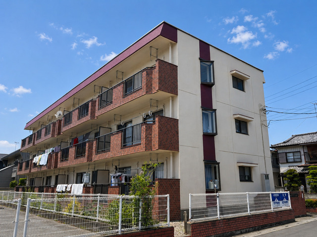 武裕第１マンション