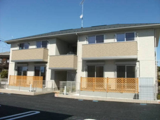 ウィステリアＢ