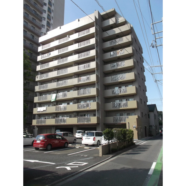 シャンゼール所沢