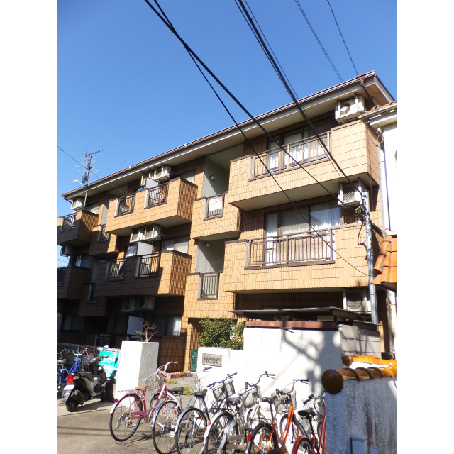 ノザーク所沢