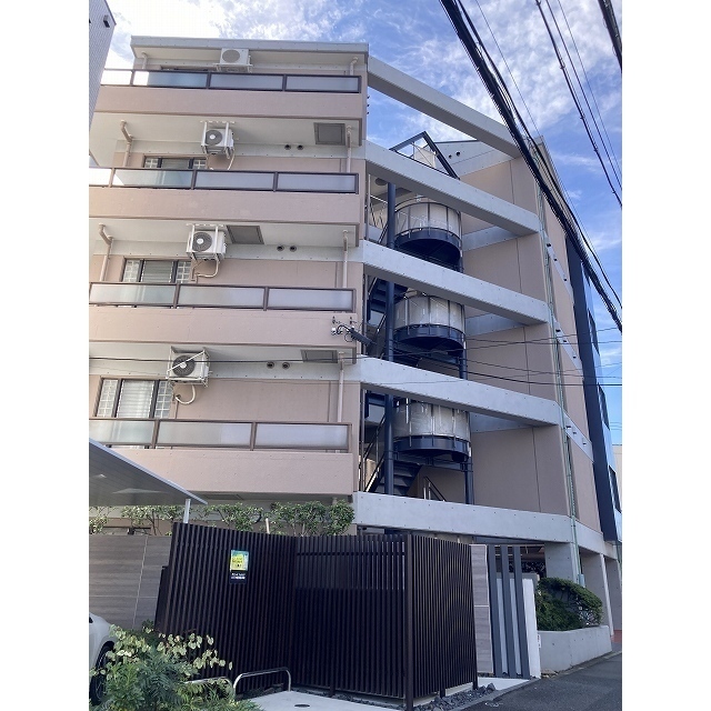 アムハード所沢