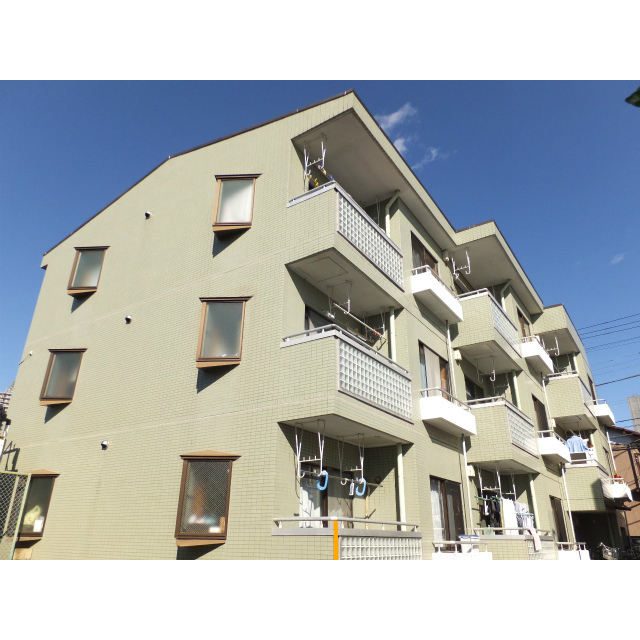 サンライズマンション