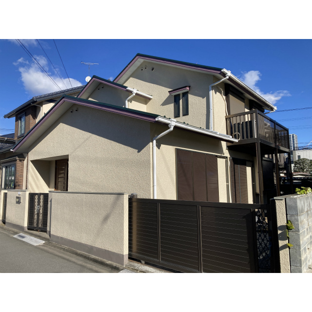 ル・パレ２０１４（笹本様貸家）