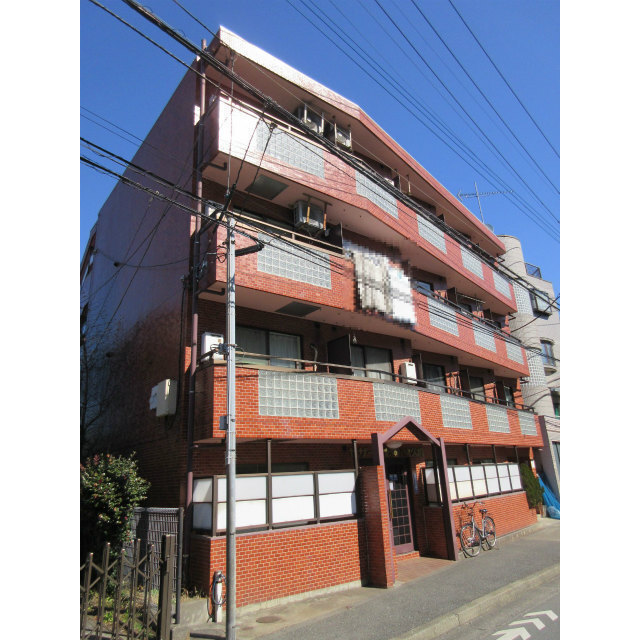 セザール清瀬中央公園