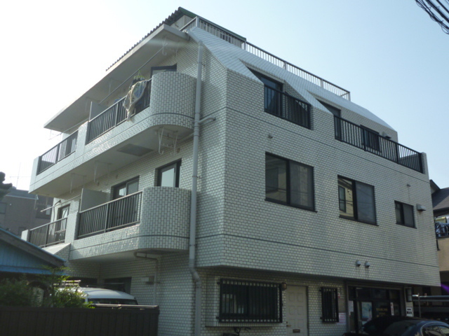 コーポ谷知