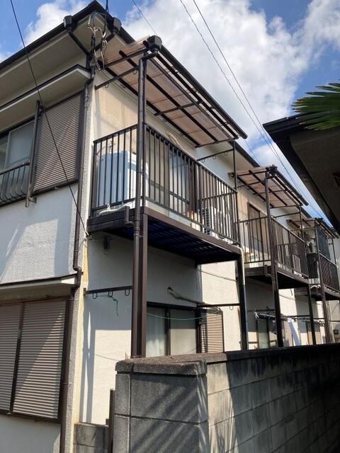 コーポ松本