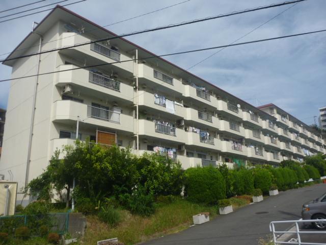 サンコーポ蒔田