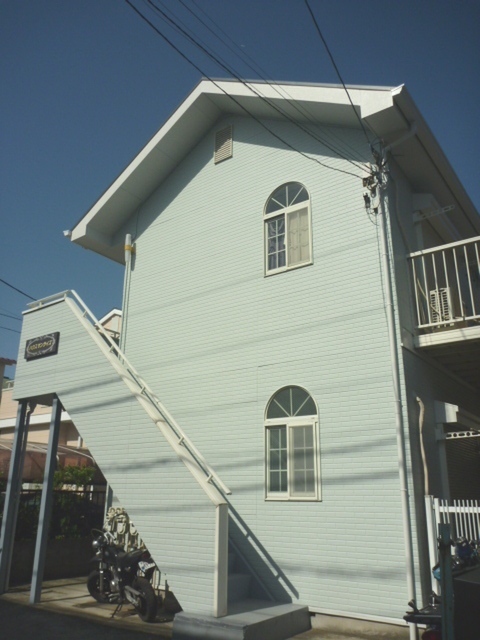 ハウスサンライズ