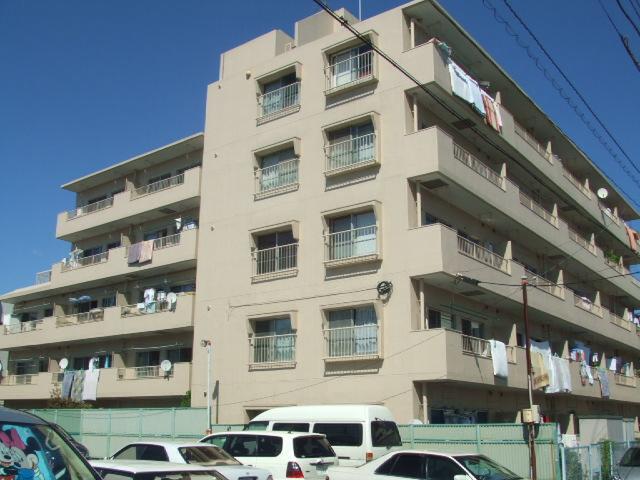 ダイアパレス滝頭（伊藤）