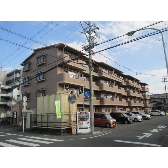 エクセルシオールⅡ
