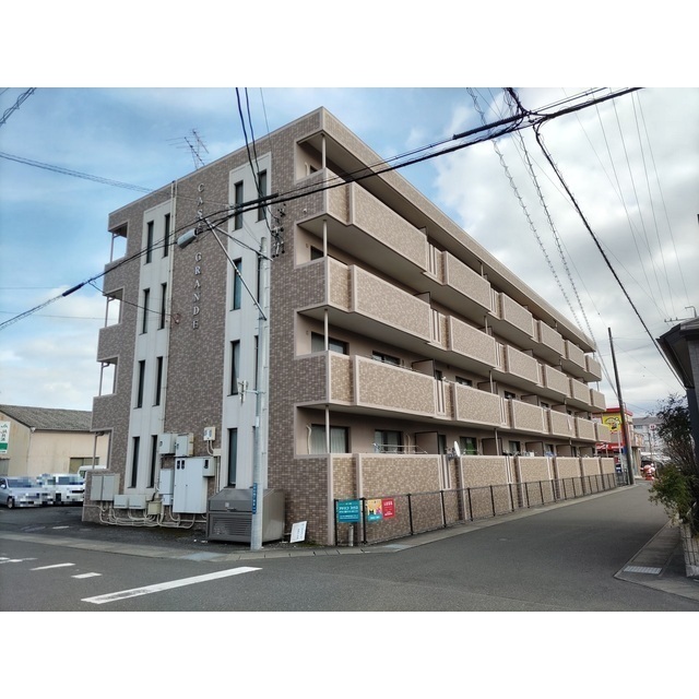 カーサ・グランデ