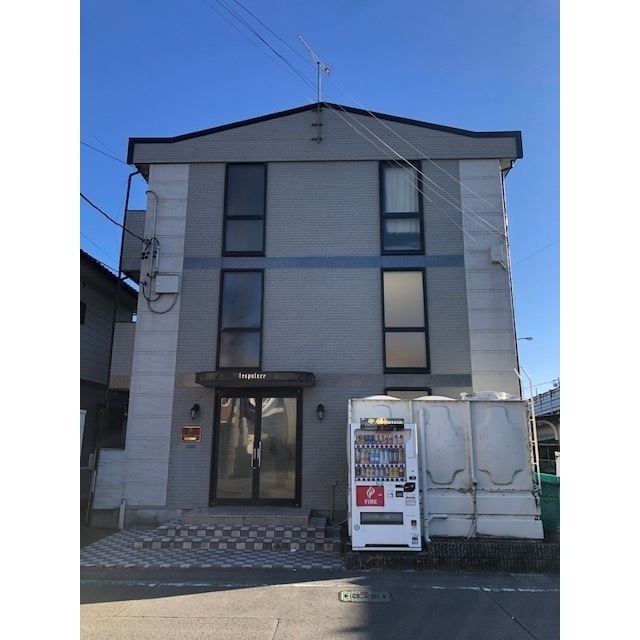 グリーン・リーフ