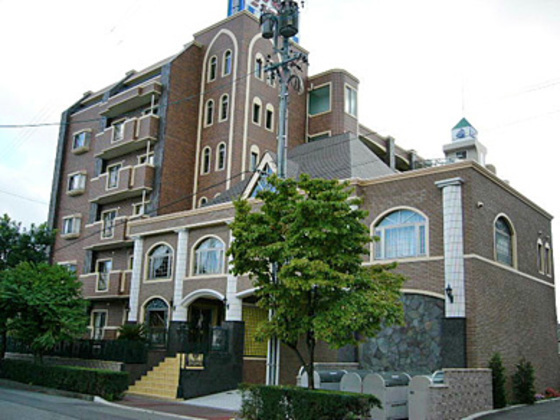 ラフィーネ掛川ｃⅢ