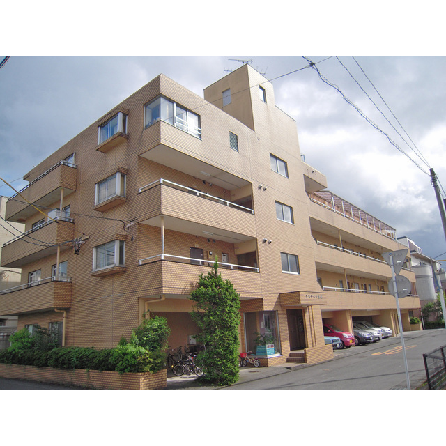 エステート丸貞