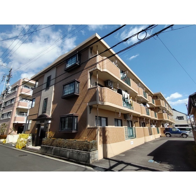ビラ　ヴェスタ