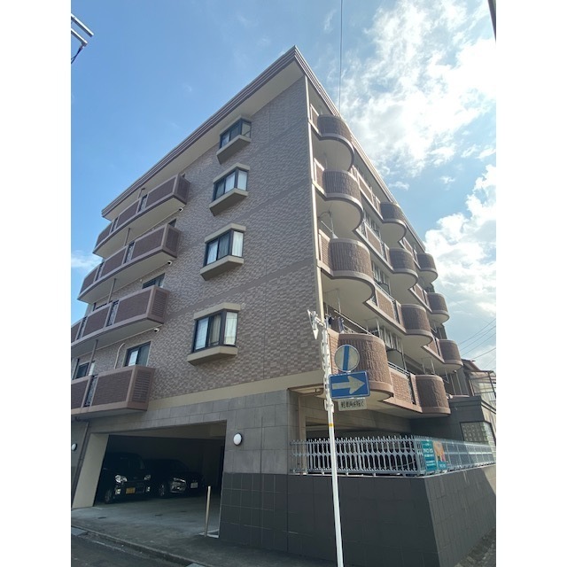 コンフォール　シェル