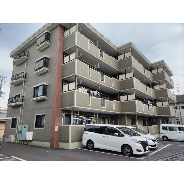 グレース緑風館