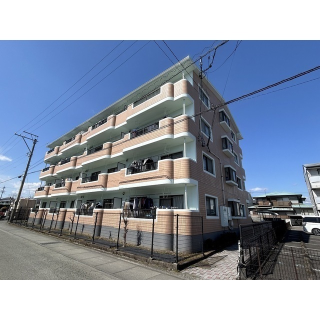 コモ・グランデ