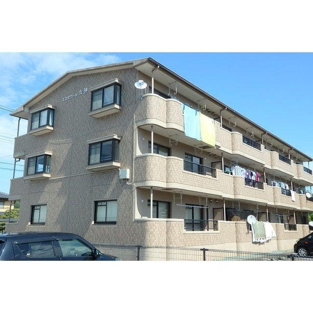 エスポワール女神