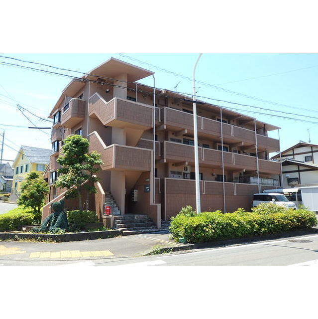 クレッセント江﨑