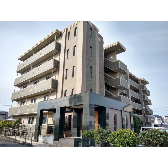 エミネンスグリーン