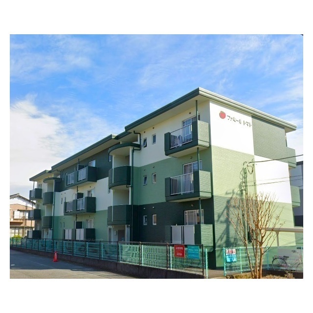 ファミールトマト