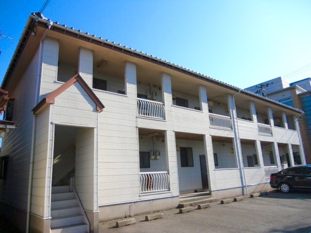 サン・ホワイト