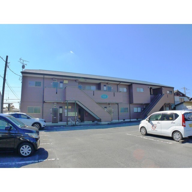 イーグルコート