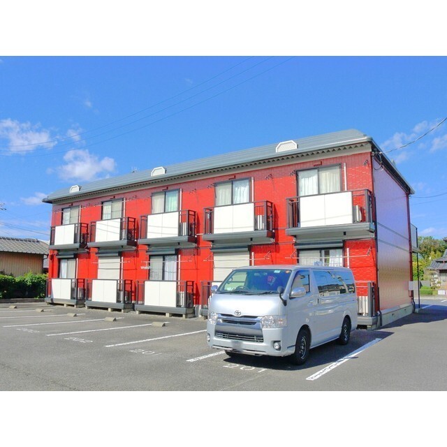 サンコート宮田　Ｂ棟