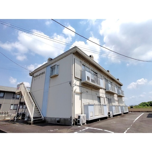 サンビレッジ大宮　Ａ