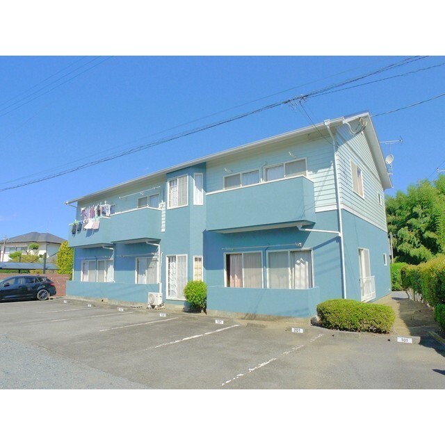 フローラルハイツ