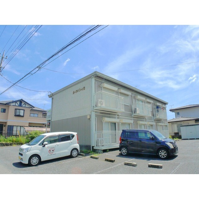 ガーデンコート