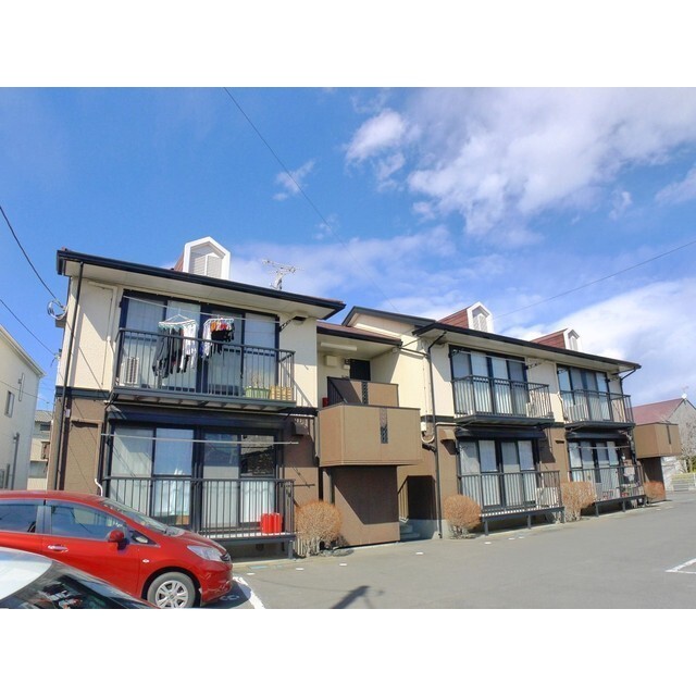 アトリオ弐番館