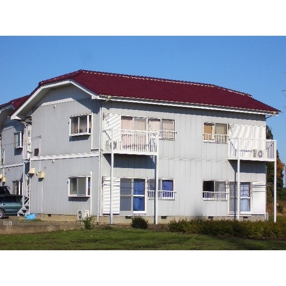 ポエムガーデン　Ｂ棟