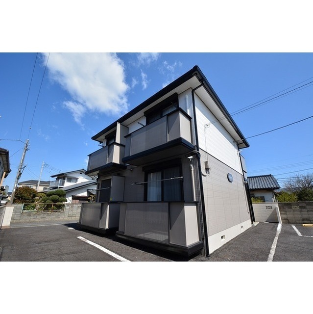 クレッシェンド