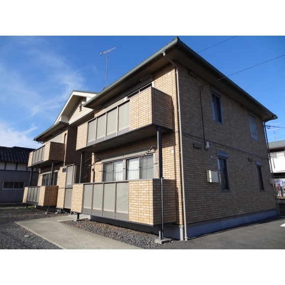 シティハイムヴァルト　Ｂ