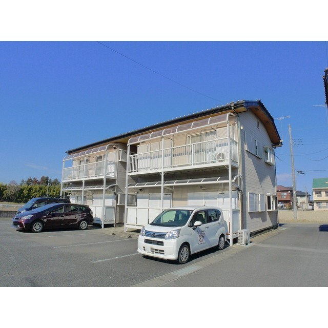 柏村ハイツ Ａ棟