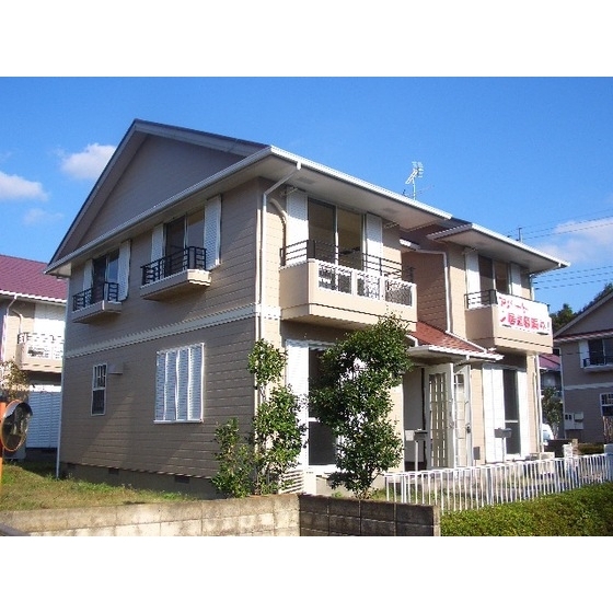 サンビレッジ平野台　Ａ（１０１）