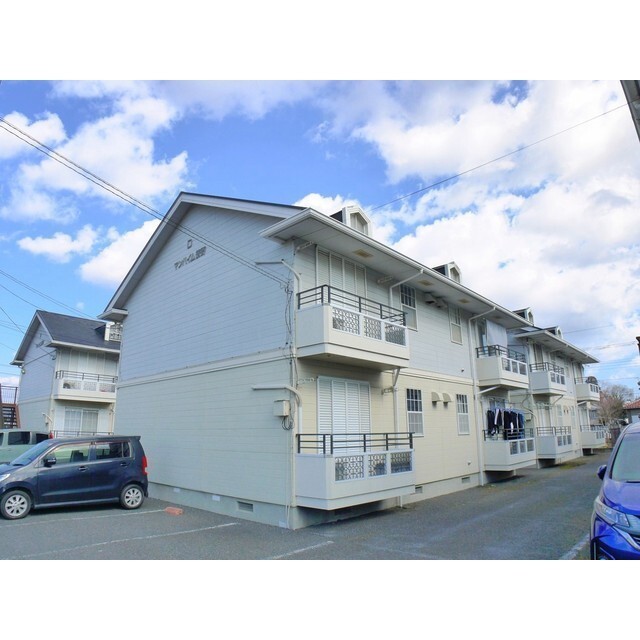 マンハイム笹野　Ｄ